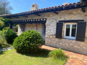 Villa a 2mn de la plage